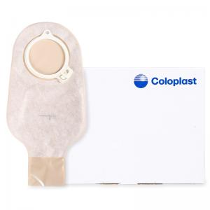 康樂保01693特舒開口腸造口袋